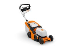 STIHL Akku-Rasenmäher RMA 443 PV ohne Akku und Ladegerät