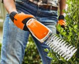 Stihl Cashback-Aktion AS System 2024