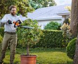 Stihl Cashback-Aktion AS System 2024