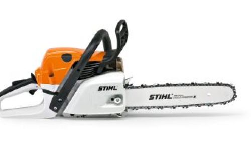 Stihl Motorsäge MS 241 bei Bendick in Mettingen kaufen