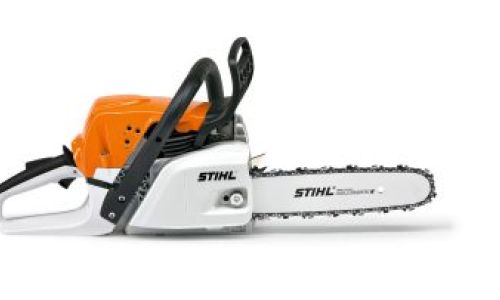 Stihl Motorsäge MS 251