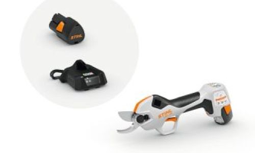 STIHL Akku-Astschere ASA 20