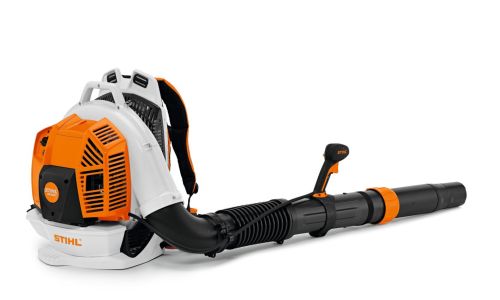 STIHL Laubbläser BR 800