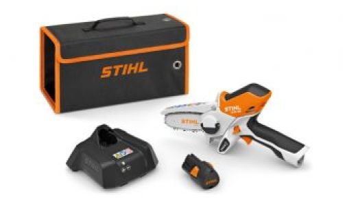 STIHL Akku-Gehölzschneider GTA 26