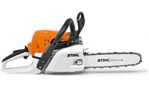 Stihl Motorsäge MS 231